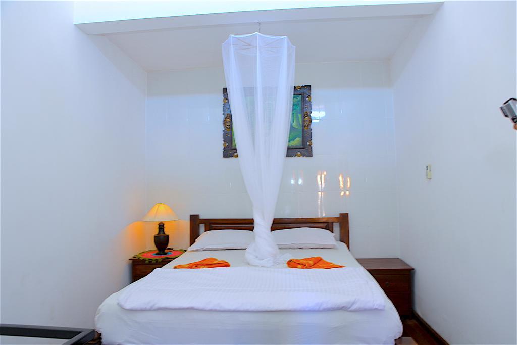 Tirta Yoga Inn Padangbai (Bali) Exterior foto