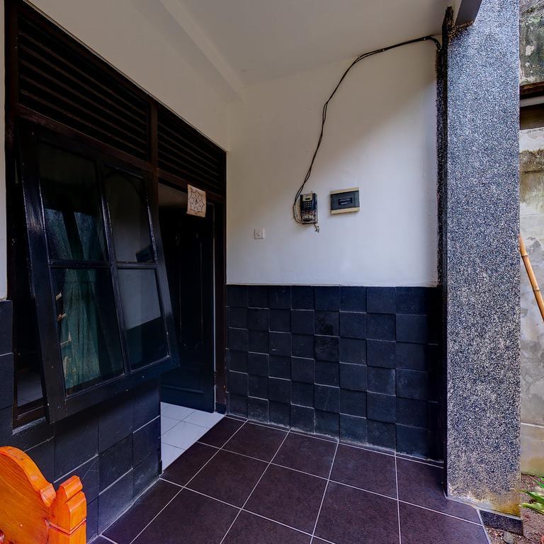 Tirta Yoga Inn Padangbai (Bali) Quarto foto