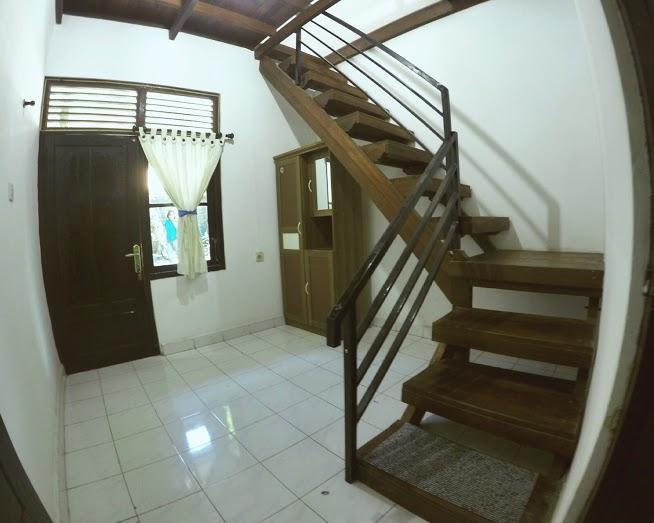 Tirta Yoga Inn Padangbai (Bali) Quarto foto