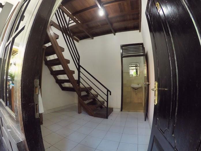Tirta Yoga Inn Padangbai (Bali) Quarto foto