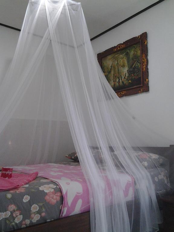 Tirta Yoga Inn Padangbai (Bali) Quarto foto