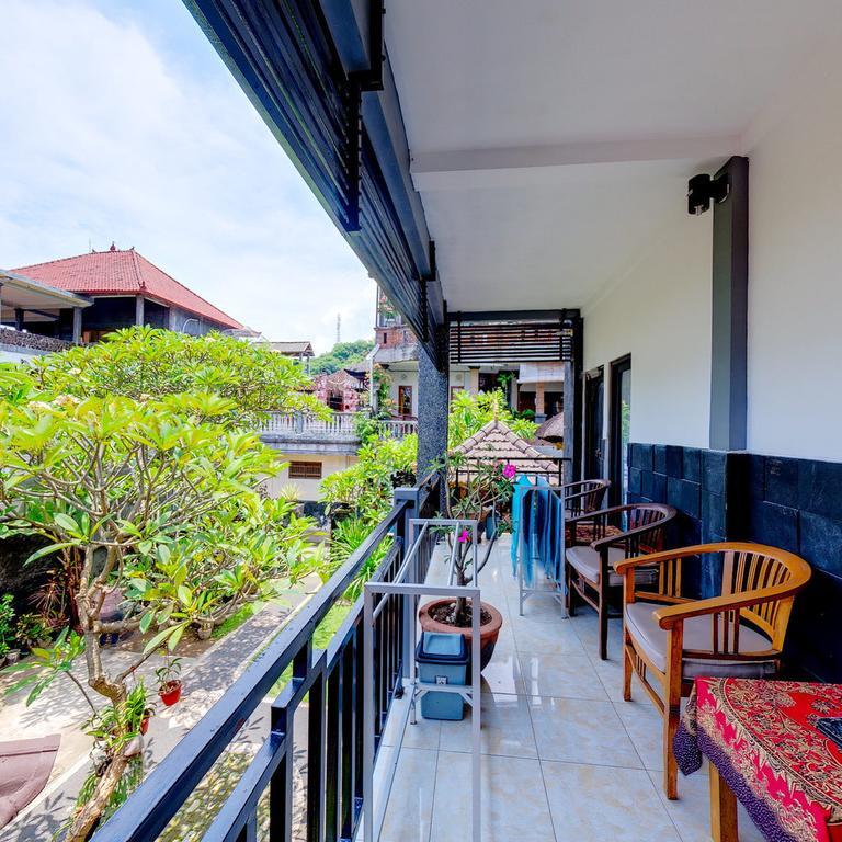 Tirta Yoga Inn Padangbai (Bali) Quarto foto