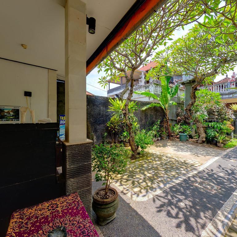 Tirta Yoga Inn Padangbai (Bali) Quarto foto