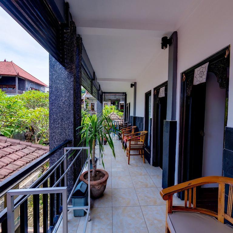 Tirta Yoga Inn Padangbai (Bali) Quarto foto