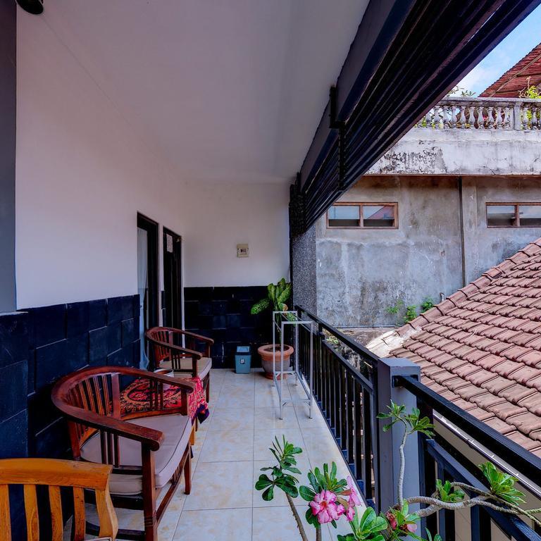 Tirta Yoga Inn Padangbai (Bali) Quarto foto